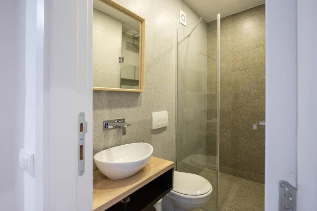 Belgrade Old Town Apartment Luaran gambar