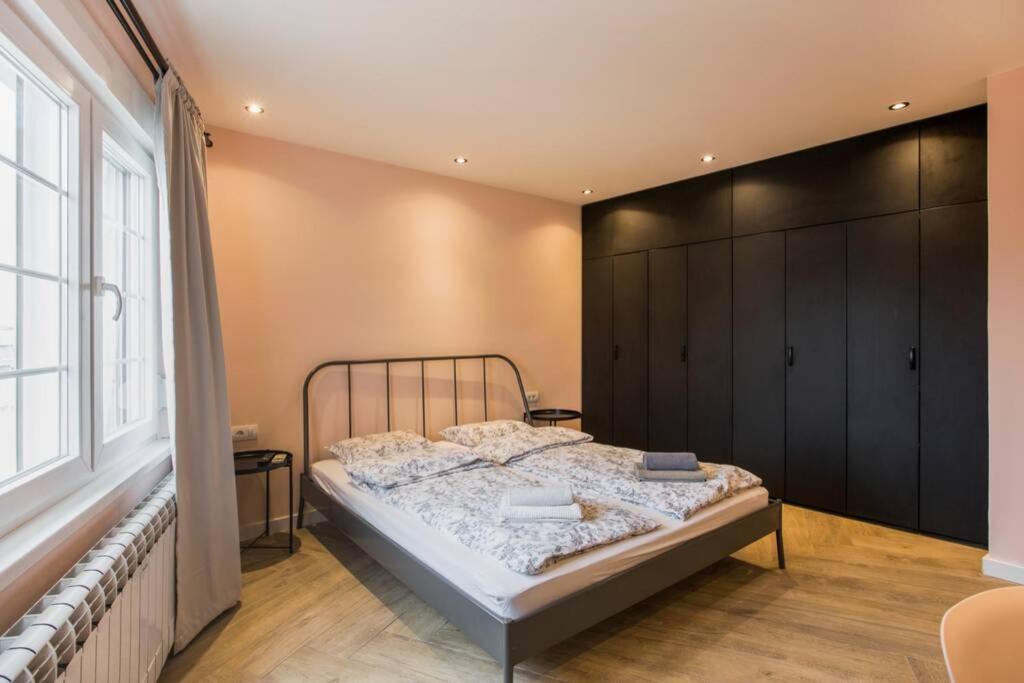 Belgrade Old Town Apartment Luaran gambar