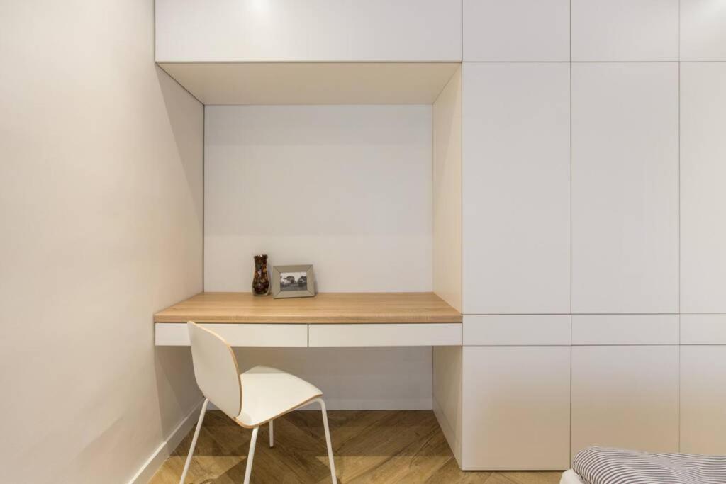 Belgrade Old Town Apartment Luaran gambar