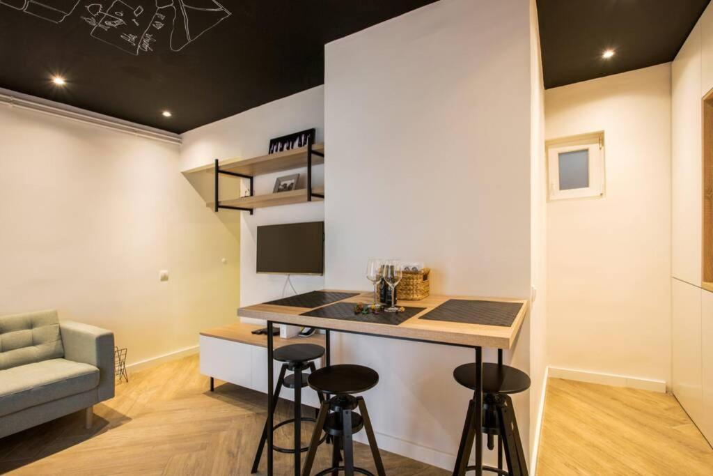 Belgrade Old Town Apartment Luaran gambar