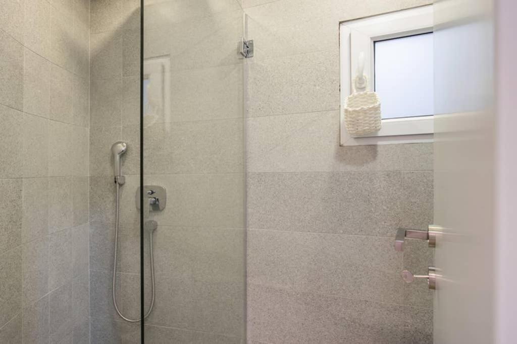 Belgrade Old Town Apartment Luaran gambar