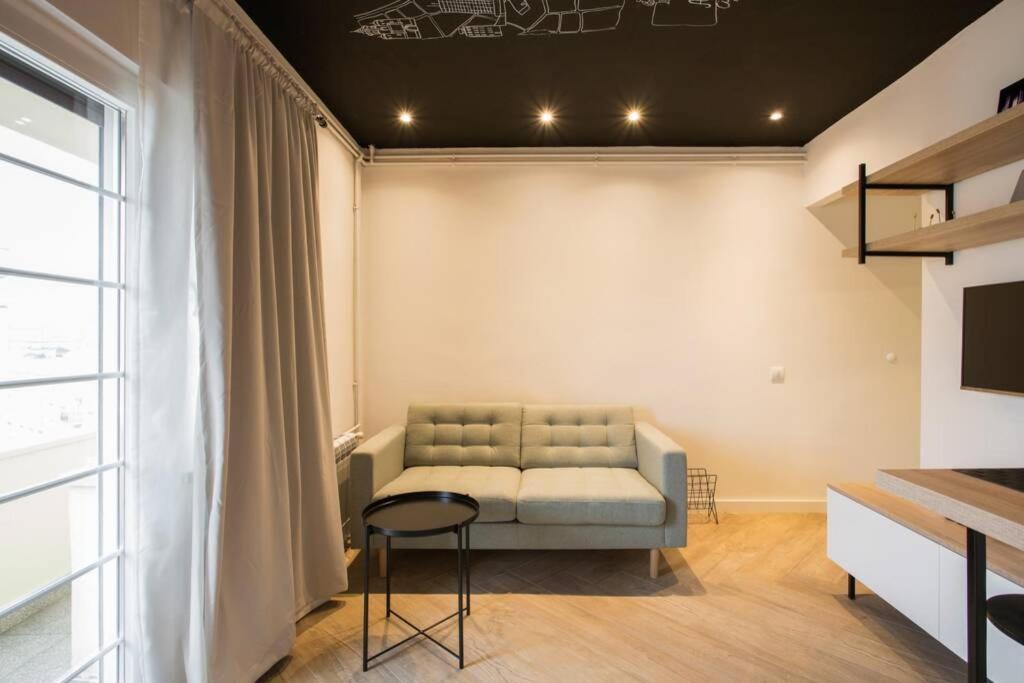 Belgrade Old Town Apartment Luaran gambar